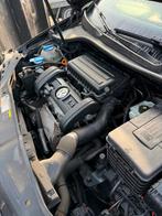 Vw Golf 5 Motor met versnellingsbak compleet, Auto-onderdelen, Ophalen of Verzenden