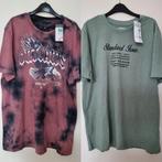 T-shirts Primark maat M NIEUW!, Kleding | Heren, Ophalen of Verzenden, Nieuw, Maat 48/50 (M)