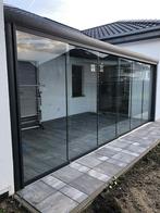 Veranda Lux, Tuin en Terras, Overkappingen, Ophalen of Verzenden, Zo goed als nieuw, Veranda