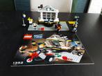 Lego Studios, 1352 Explosion Studio, 2000, Ophalen of Verzenden, Gebruikt, Complete set, Lego