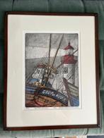 Oskar Verpoorten WB10 ETS, Antiek en Kunst, Ophalen