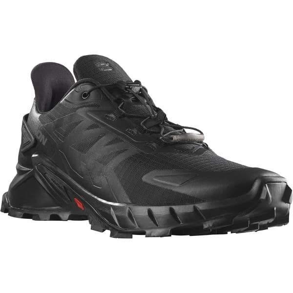 Salomon Supercross 4 trailschoenen maat 43 1/3, Kleding | Heren, Schoenen, Ophalen of Verzenden