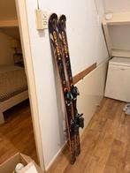 Head Supreme Instinct Ti Ski's 156 cm 73mm / R10.8, 140 tot 160 cm, Gebruikt, Ophalen of Verzenden, Skiën