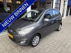 Hyundai i10 1.1 i-Motion OPEN DAK/ APK 03/2027 (bj 2011), Euro 5, Gebruikt, 4 cilinders, 400 kg