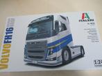 Italeri Volvo FH16 medium roof, Italeri, 1:32 tot 1:50, Nieuw, Ophalen of Verzenden