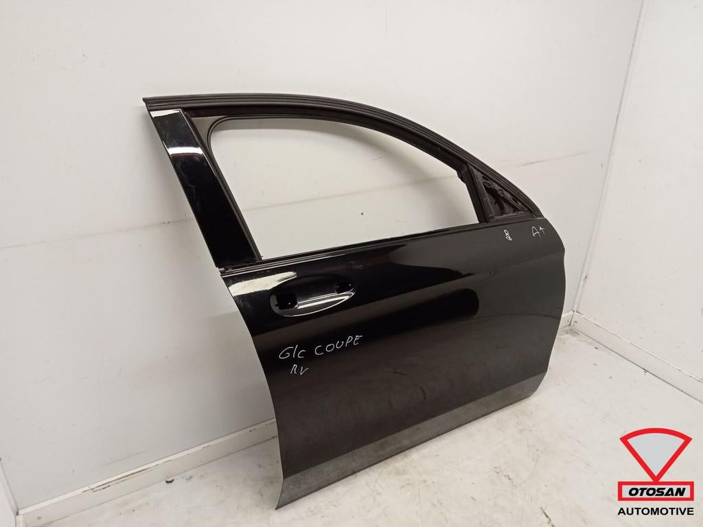 Mercedes GLC Coupe W253 Portier Deur Rechts Voor Origineel!, Auto-onderdelen, Carrosserie en Plaatwerk, Gebruikt, Mercedes-Benz AG
