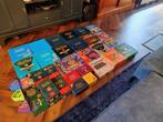 Bordspellen: Trivial Pursuit/Triviant, Party & Co, diversen, Ophalen, Gebruikt, Parker