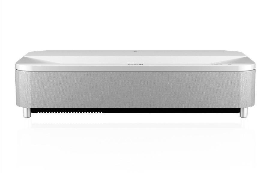 WK 2026 OP 150 INCH! | Epson EH-LS800W - NIEUW & ONGEBRUIK, Audio, Tv en Foto, Beamers, Ophalen, Overige technologieën, Epson