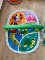 Babygym chicco, Ophalen of Verzenden, Zo goed als nieuw