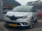 Renault Scénic 1.2 TCe Intens | Panoramadak | 20” LMV | L, Auto's, Gebruikt, 4 cilinders, 1850 kg, Parkeersensor