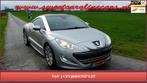 Peugeot RCZ 1.6 THP ,Leder,Clima,PDC,CC,Grootbeeld Navi/Beel, Auto's, Voorwielaandrijving, Euro 5, 15 km/l, Gebruikt