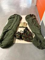 M90 slaapzak leger, Ophalen of Verzenden, Landmacht, Nederland, Overige typen