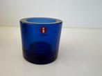 Iittala Kivi ultramarine, Overige materialen, Blauw, Ophalen of Verzenden, Zo goed als nieuw