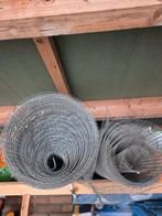 Partij gaas, Ophalen of Verzenden, Minder dan 10 meter