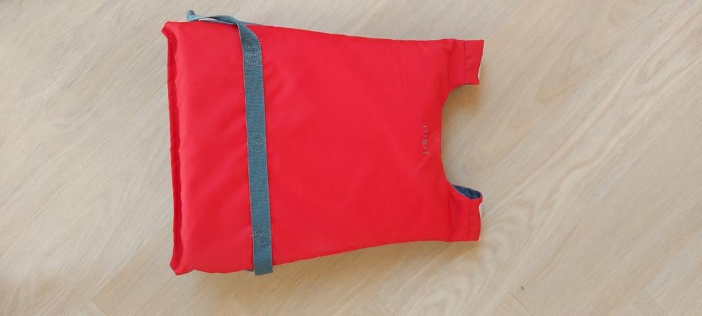 ITIWIT zwemvest 50 Newtons, Ophalen of Verzenden