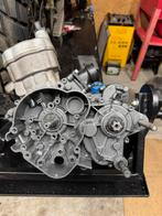 88br blok derbi euro 3, Fietsen en Brommers, Ophalen of Verzenden, Zo goed als nieuw, Blok