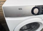 AEG 7000 Series Wasmachine 8kg ProSteam LavaMat, Witgoed en Apparatuur, Ophalen