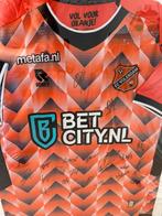 Shirt volendam met handtekening selectie in lijst, Maat XL, Ophalen, Zo goed als nieuw, Shirt