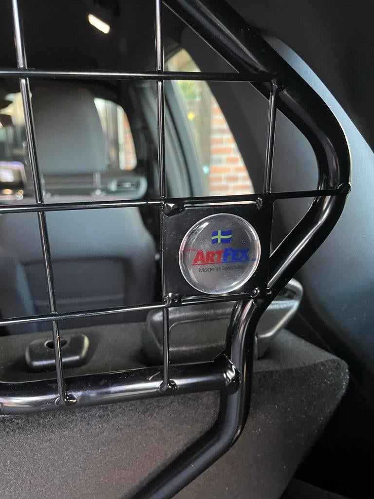 Hondenrek ArtFex Ford Kuga 2021 - Veiligheid voor uw hond, Auto diversen, Hondenrekken, Ophalen of Verzenden, Zo goed als nieuw