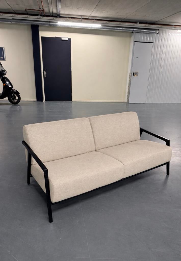 Harvink Splinter 2-zits Bank | Nieuwstaat #B14