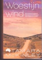 Tamara McKinley * Woestijnwind, Boeken, Romans, Ophalen of Verzenden, Gelezen, Wereld overig
