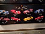 Ferrari Shell Classico collectoritems - 6 stuks, Ophalen of Verzenden