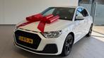 Audi A1 25 Tfsi 95pk 2023 Wit, Auto's, Audi, Voorwielaandrijving, A1, 95 pk, Origineel Nederlands