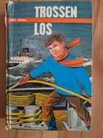 Jeugdboek Trossen los - Eric Nolte, Ophalen of Verzenden, Gelezen, Eric Nolte, Fictie