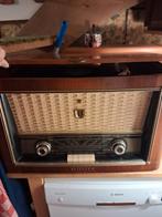 Aristona buizen radio platenspeler, Antiek en Kunst, Ophalen of Verzenden