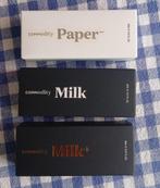 Commodity parfum niche testers proefjes, Ophalen of Verzenden, Nieuw
