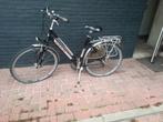Damesfiets. Merk Fuji V21. Met versnellingen, Fietsen en Brommers, Fietsen | Dames | Damesfietsen, Gebruikt, Velgrem, Versnellingen