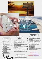 Online geld verdienen? Thuis werken?, Variabele uren, Overige niveaus, Starter, Overige vormen