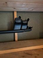 Thule WingBar Evo dakdragers Subaru WRX, Ophalen, Gebruikt