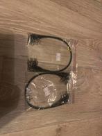 Onderlijntjes voor vissen - Set van 2 verpakkingen, Ophalen, Nieuw, Overige typen