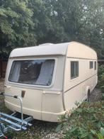 Tabbert 520, Rondzit, Tabbert, Particulier, 5 tot 6 meter