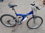Mountainbike  fiets, Ophalen, Gebruikt, Overige merken