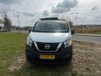 Renault Trafic/Nissan Nv300 1.6 dCi L1H1 2017 EURO 6, Auto's, Bestelauto's, Voorwielaandrijving, 2000 kg, Wit, Origineel Nederlands