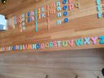 Magnetische letters alfabet, Ophalen of Verzenden, Nieuw