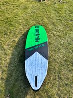 Patrik Diethelm Air Style Windsurfboard 93 Liter, Ophalen, Zo goed als nieuw, Minder dan 250 cm, Plank