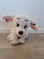 Disney knuffel 101 dalmatiers dalmatians vintage retro, Ophalen of Verzenden, Overige figuren, Zo goed als nieuw, Knuffel