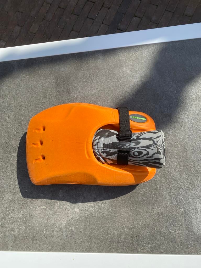 Obo handschoen HI REBOUND, Sport en Fitness, Ophalen, Gebruikt, Overige typen