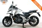 Honda NC 750 X (bj 2021), 745 cc, Bedrijf, Meer dan 35 kW, Toermotor