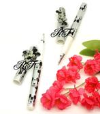 2 Zeer mooie Disney Mickey en Minnie pennen., Ophalen of Verzenden, Nieuw, Versiering, Overige