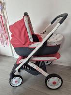 Quinny Poppenwagen 3in1, Ophalen, Zo goed als nieuw, Babypop