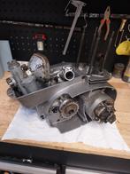 DKW RT 250 S Motorblok + Tank - Onderdelen/Revisie, Ophalen of Verzenden, Gebruikt, Blok, Overige merken