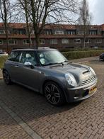 Mini Cooper S JWC 2002 1.6 16V 155KW Nieuwe APK, Auto's, Mini, Voorwielaandrijving, 4 cilinders, 4 stoelen, Origineel Nederlands