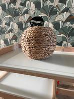 Dutchbone Hanglamp Nana, Ophalen of Verzenden, Gebruikt, Overige materialen, Minder dan 50 cm