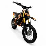 Ultra 1500W Elektrische Crossmotor – NIEUW