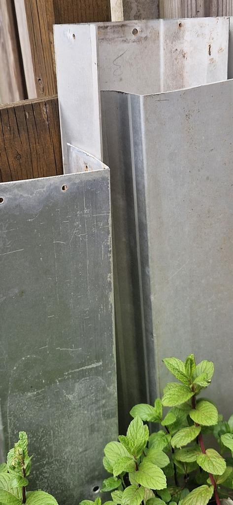 Overige spullen mag gratis weg, Tuin en Terras, Ophalen, Gebruikt