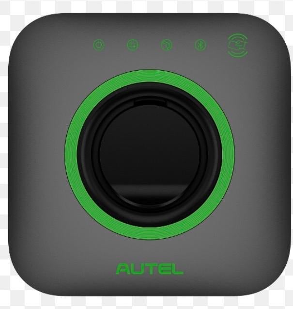 Autel Compact Laadpaal - Efficiënt en Ruimtebesparend Oplade, Ophalen of Verzenden, Nieuw, Laadpaal